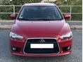 MITSUBISHI LANCER 2012/2 - 2