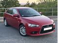 MITSUBISHI LANCER 2012/2 - 3