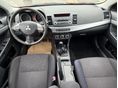 MITSUBISHI LANCER 2012/2 - 9