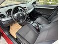 MITSUBISHI LANCER 2012/2 - 10
