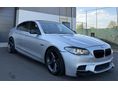 BMW 530 2011/1 - 2