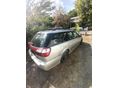 SUBARU LEGACY 1999/10 - 7