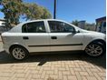 OPEL ASTRA G 2005/12 - 3