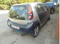 SMART FORFOUR 2004 - 3