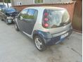 SMART FORFOUR 2004 - 4