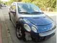 SMART FORFOUR 2004 - 1