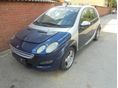 SMART FORFOUR 2004 - 2