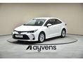 TOYOTA COROLLA Sedan 1.5 Comfort Tech CVT MAGYAR 1.TUL-GARANTÁLT KM-SZERVIZTÖRTÉNET-ÁFÁS-GARANCIÁVAL!
