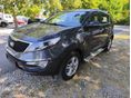 KIA SPORTAGE 1.7 CRDi LX Navi Navigáció.ülésfűtés.tolatókamera!101000 Km!