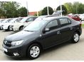 DACIA LOGAN 0.9 TCe Arctic /Magyarországi - Sérülésmentes - Kitűnő állapotban - Garantált - 98.900 KM!/