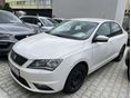 SEAT TOLEDO 1.6 CR TDI Reference Business Magyarországi! Áfás!