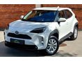 TOYOTA YARIS CROSS 1.5 Hybrid Comfort e-CVT 2xPDC+T.kamera/Sáv-távtartó/Keyless/Virtual Cockpit/Carplay/AndroidAuto