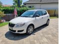 SKODA FABIA 1.6 CR TDI Ambition