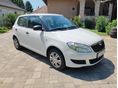SKODA FABIA 2014 - 2