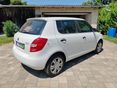 SKODA FABIA 2014 - 3