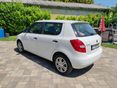 SKODA FABIA 2014 - 5