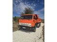 KAMAZ 1989 - 2
