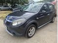 DACIA SANDERO 2010/12 - 3