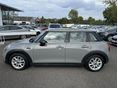 MINI MINI ONE 2017/5 - 7