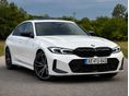 BMW 340 2023/6 - 2