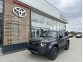 TOYOTA LAND CRUISER 2.8 D MHEV Invincible (Automata)