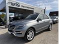 MERCEDES-BENZ ML 350 2014/1 - 1