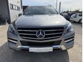 MERCEDES-BENZ ML 350 2014/1 - 2