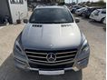 MERCEDES-BENZ ML 350 2014/1 - 3