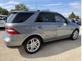 MERCEDES-BENZ ML 350 2014/1 - 5