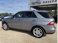 MERCEDES-BENZ ML 350 2014/1 - 7