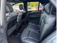 MERCEDES-BENZ ML 350 2014/1 - 10