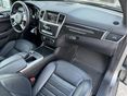 MERCEDES-BENZ ML 350 2014/1 - 11