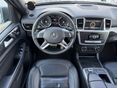 MERCEDES-BENZ ML 350 2014/1 - 13