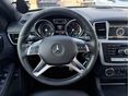 MERCEDES-BENZ ML 350 2014/1 - 14