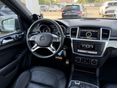 MERCEDES-BENZ ML 350 2014/1 - 15