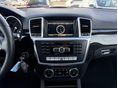 MERCEDES-BENZ ML 350 2014/1 - 16