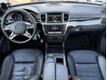 MERCEDES-BENZ ML 350 2014/1 - 17