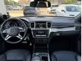 MERCEDES-BENZ ML 350 2014/1 - 18