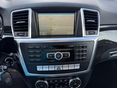 MERCEDES-BENZ ML 350 2014/1 - 20