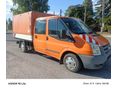 FORD TRANSIT 2010/10 - 5
