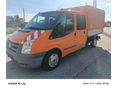 FORD TRANSIT 2.2 TDCI 300 M Ambiente