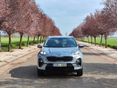 KIA SPORTAGE 1.6 GDI Silver MY21
