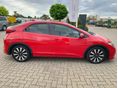 HONDA CIVIC 2015/4 - 4