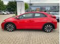 HONDA CIVIC 2015/4 - 8