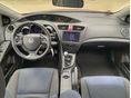 HONDA CIVIC 2015/4 - 11