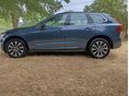 VOLVO XC60 Garanciális!! KEVÉS. VALÓS KILÓMÉTERREL!! Magánszemélytől!