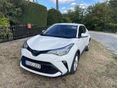 TOYOTA C-HR 1.8 Hybrid Comfort e-CVT Magyarországi. végig márkaszerviz. hibrid akku garancia