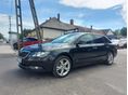 SKODA SUPERB 2013/11 - 1