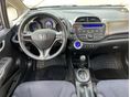 HONDA JAZZ 2012/8 - 5