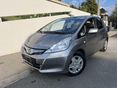 HONDA JAZZ 2012/8 - 2